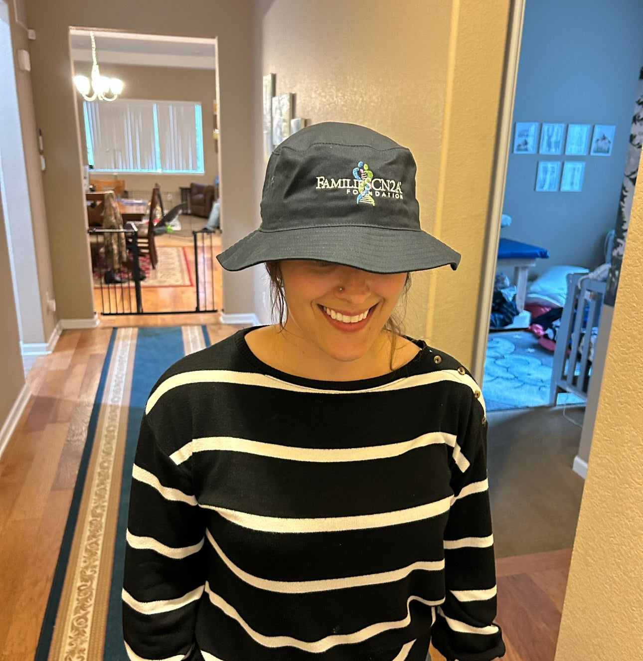 Bucket Hats