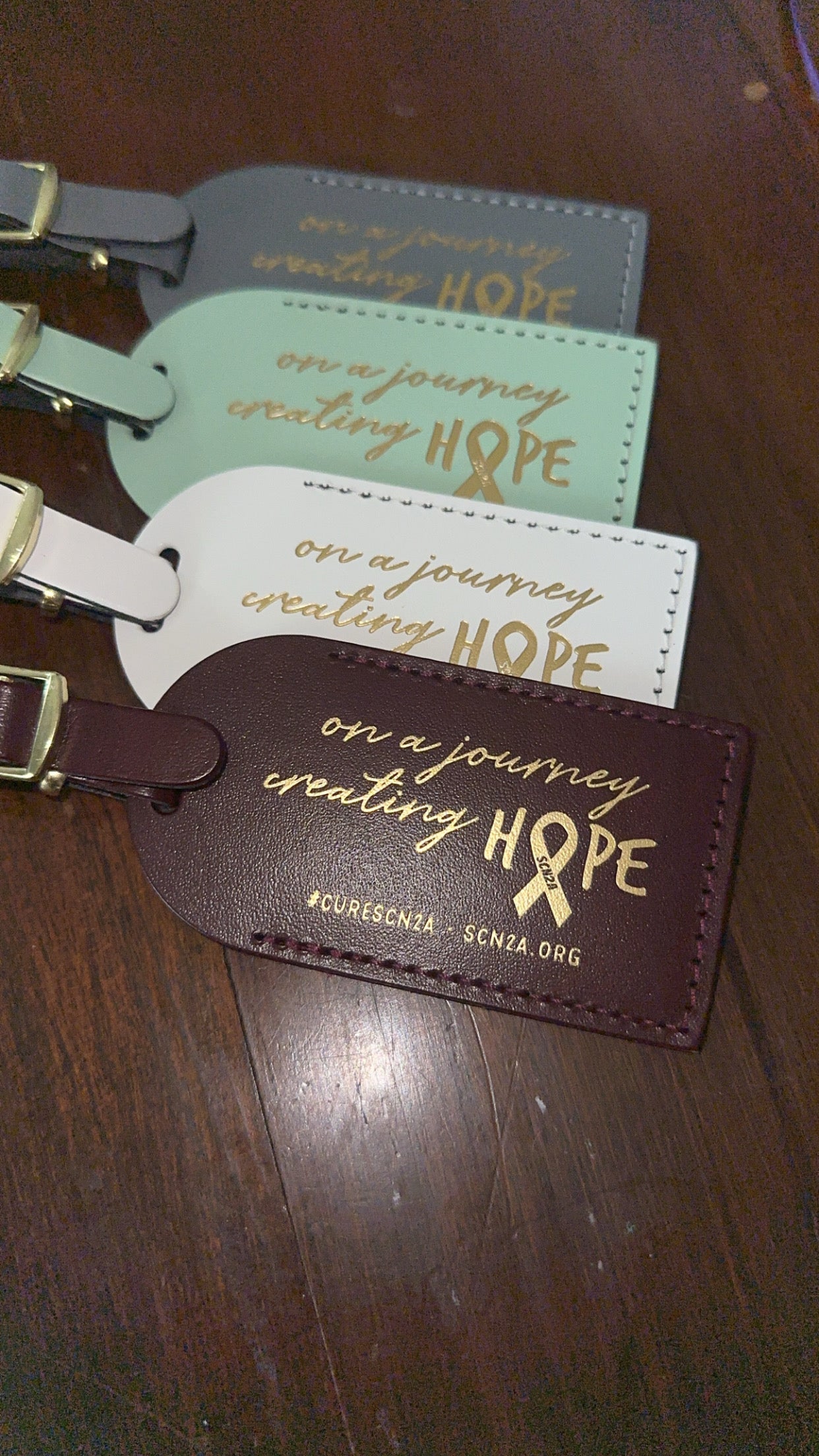 Luggage Tags