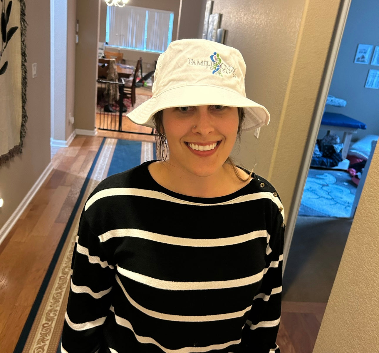 Bucket Hats