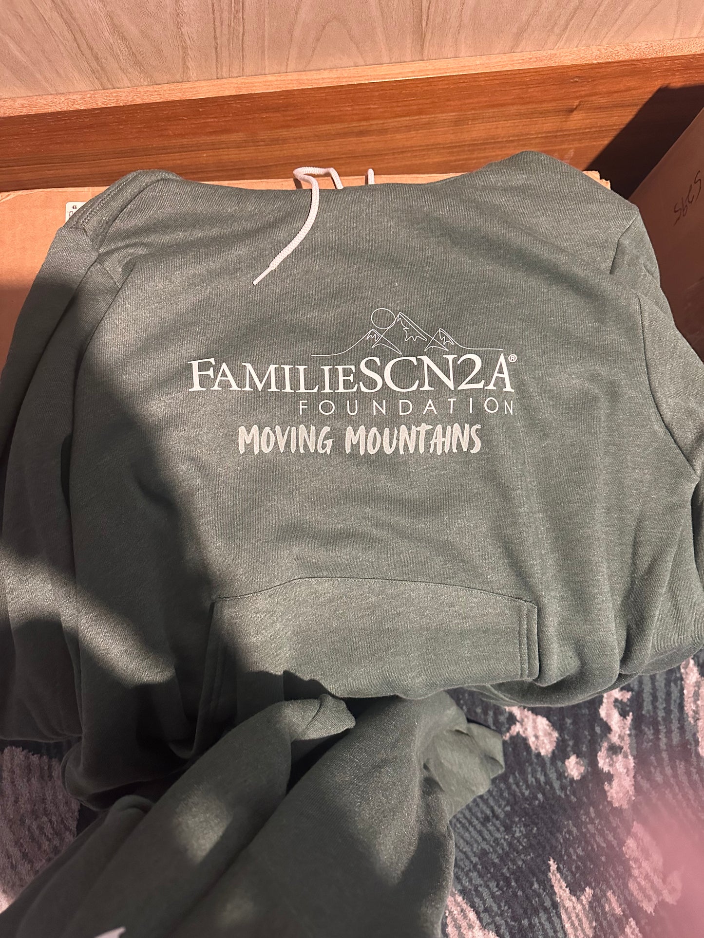 Conference Sweatshirt