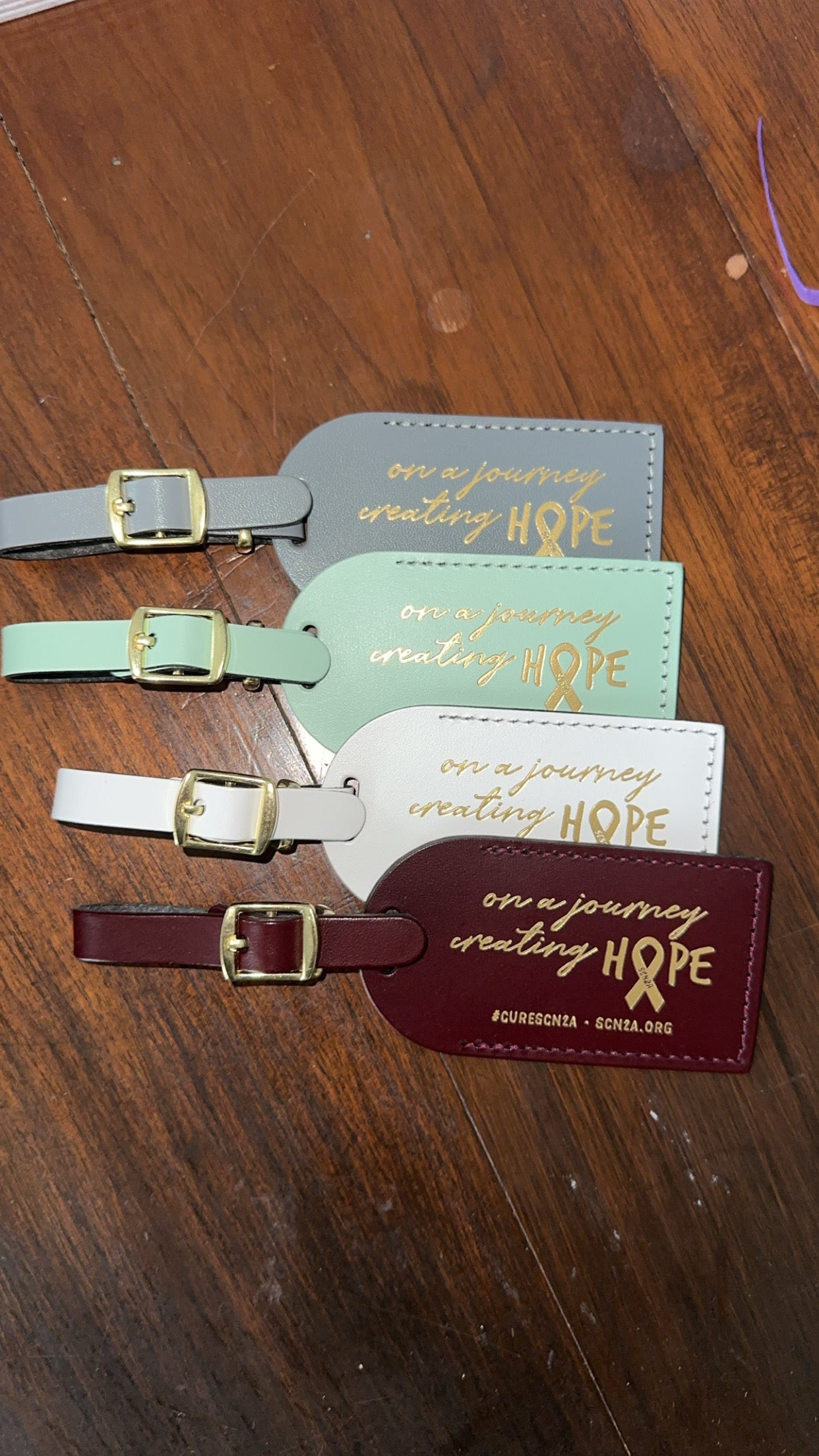 Luggage Tags