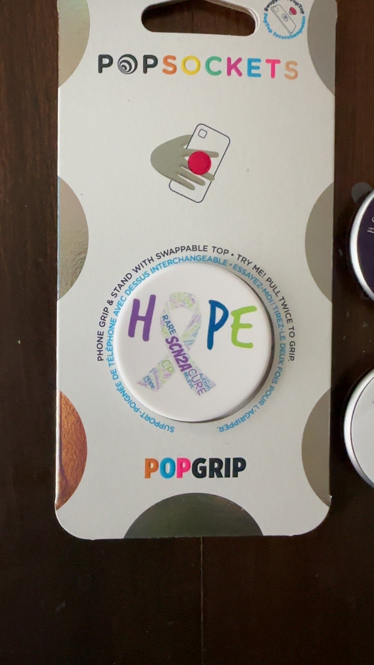 PopSockets