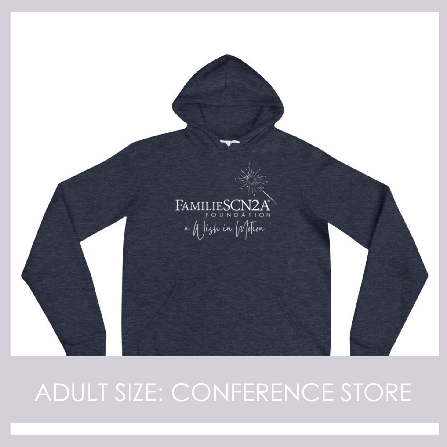 Adult Hoodie