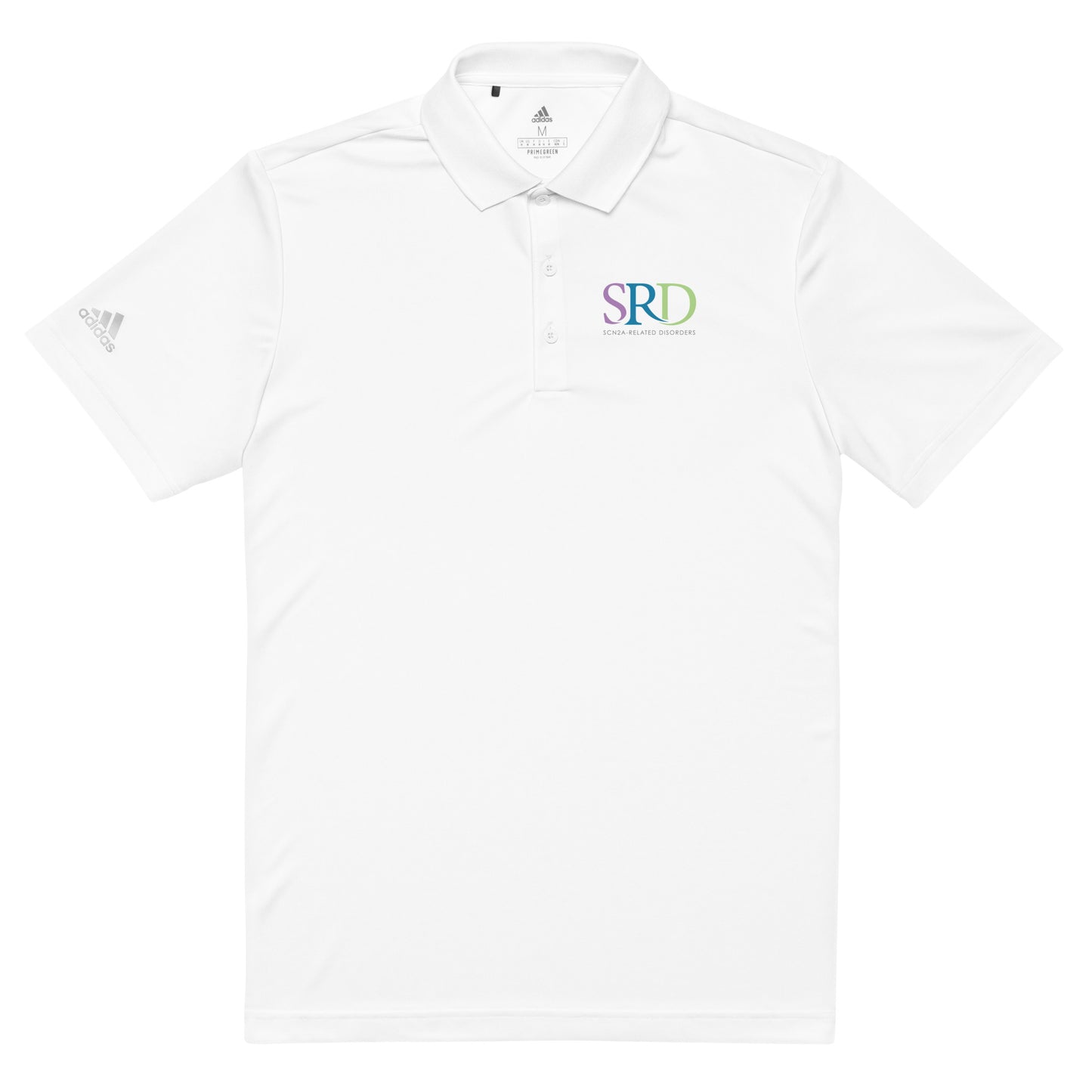 adidas Premium Polo Shirt