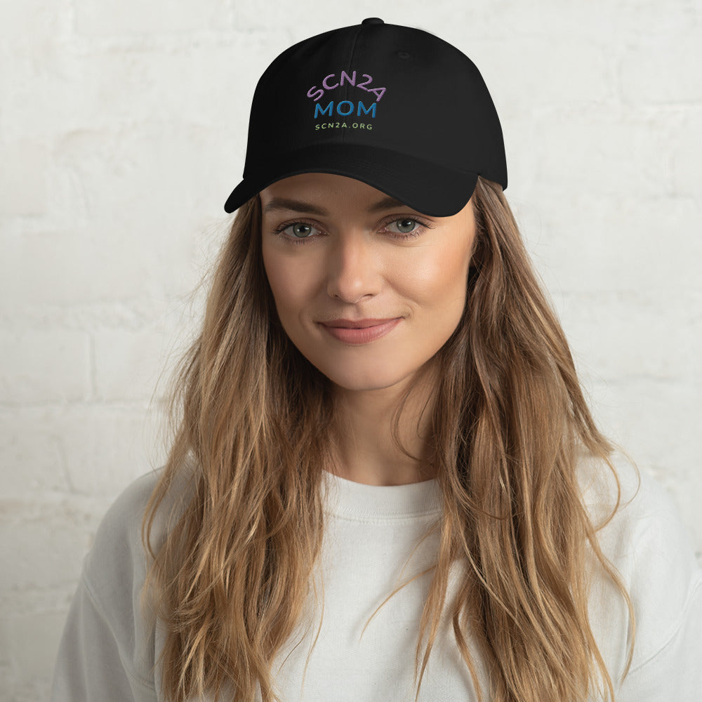 SCN2A Mom Hat