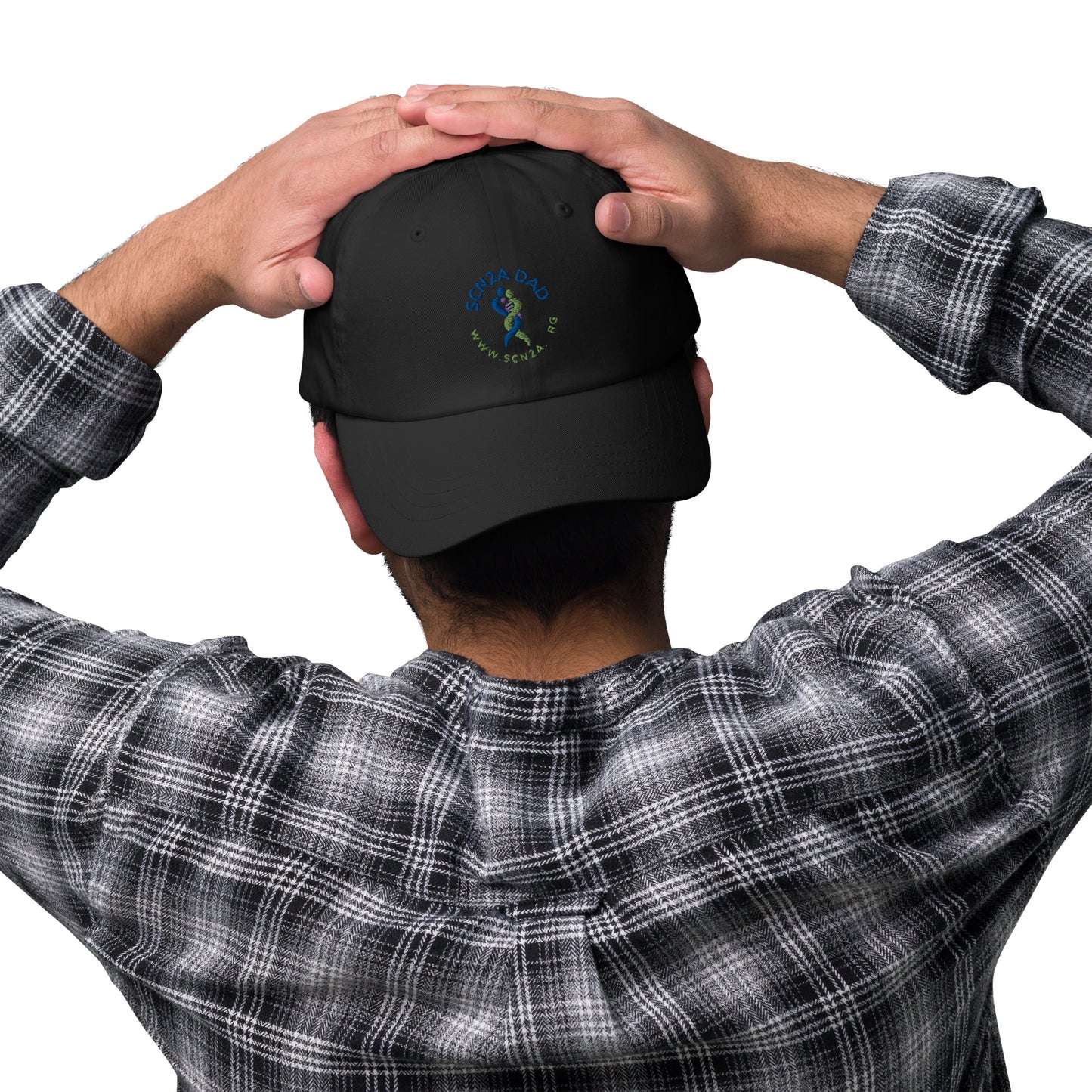 SCN2A DAD Hat