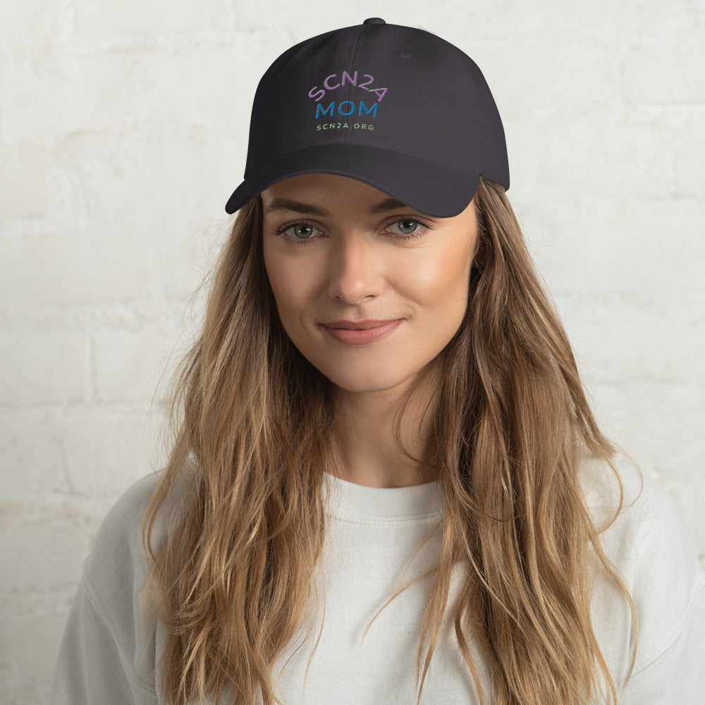 SCN2A Mom Hat