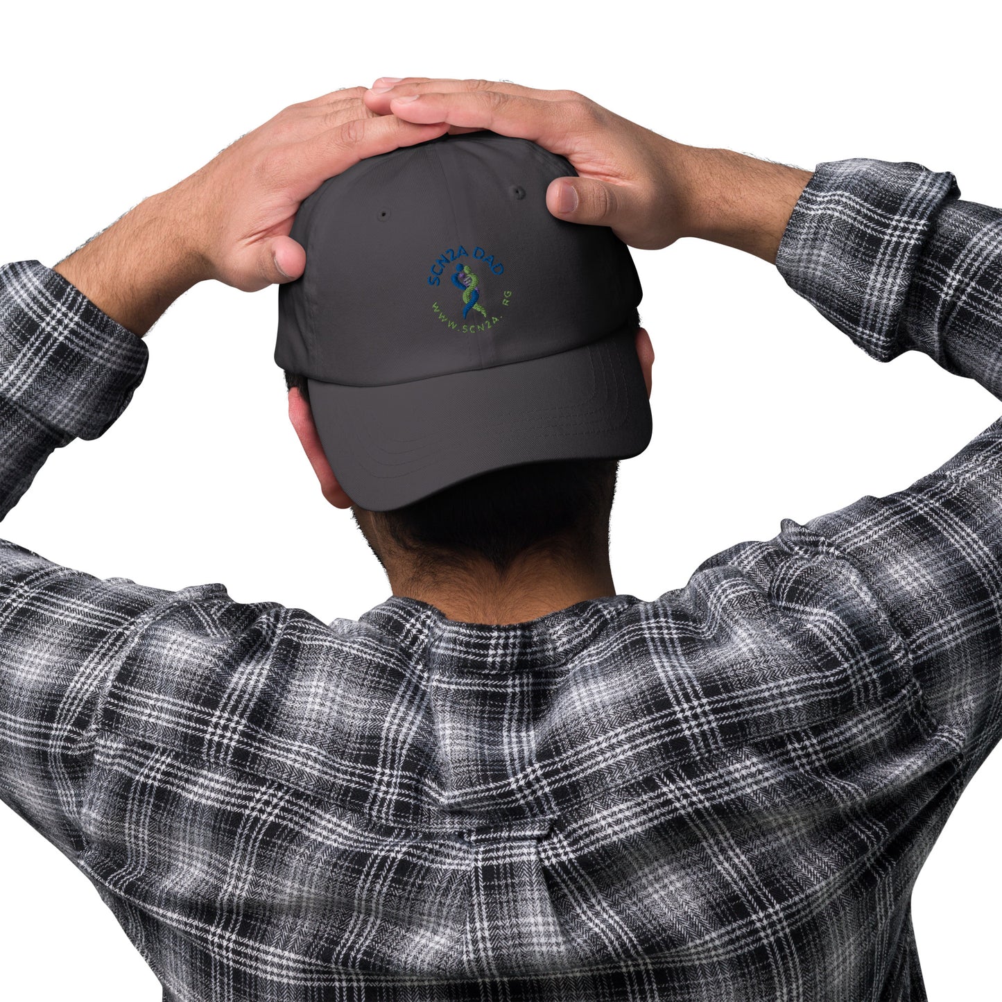 SCN2A DAD Hat