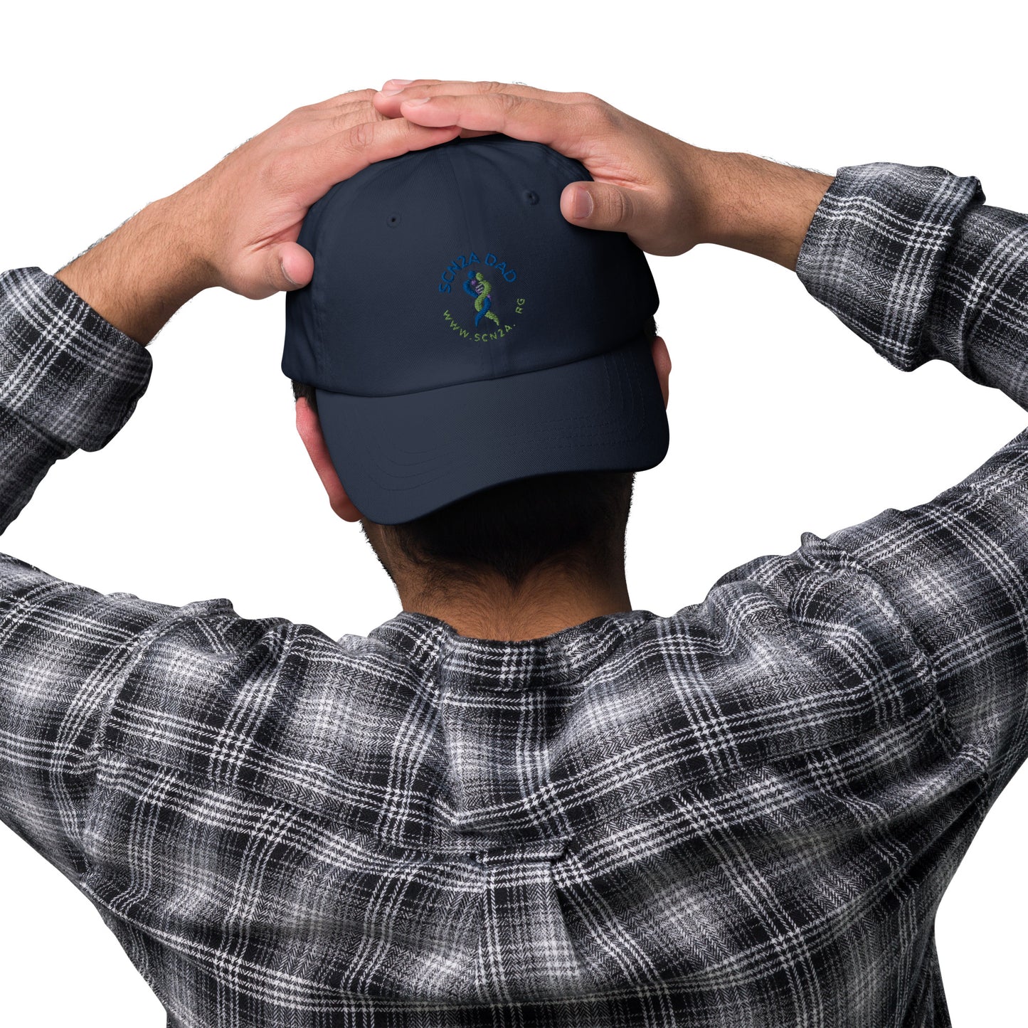 SCN2A DAD Hat