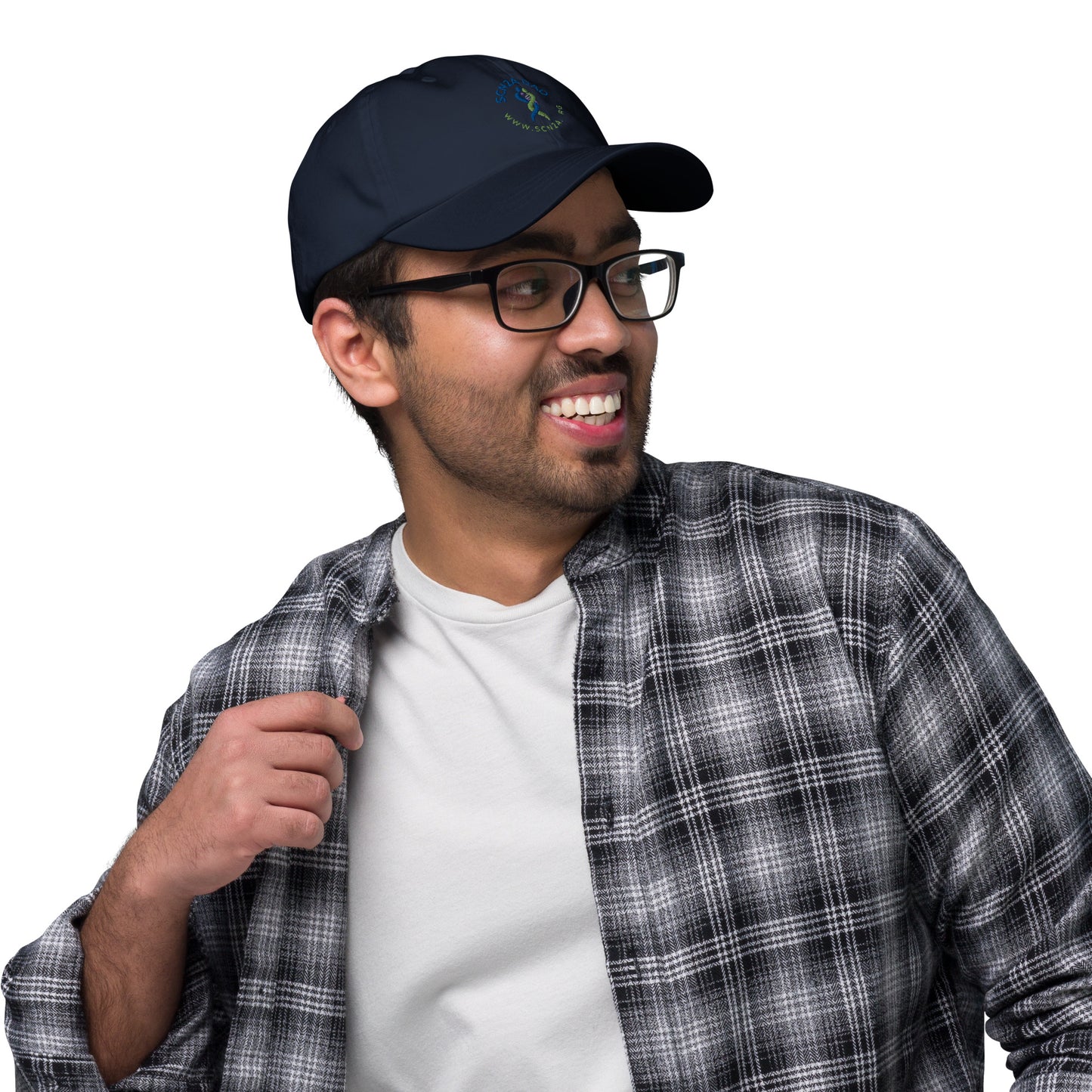 SCN2A DAD Hat
