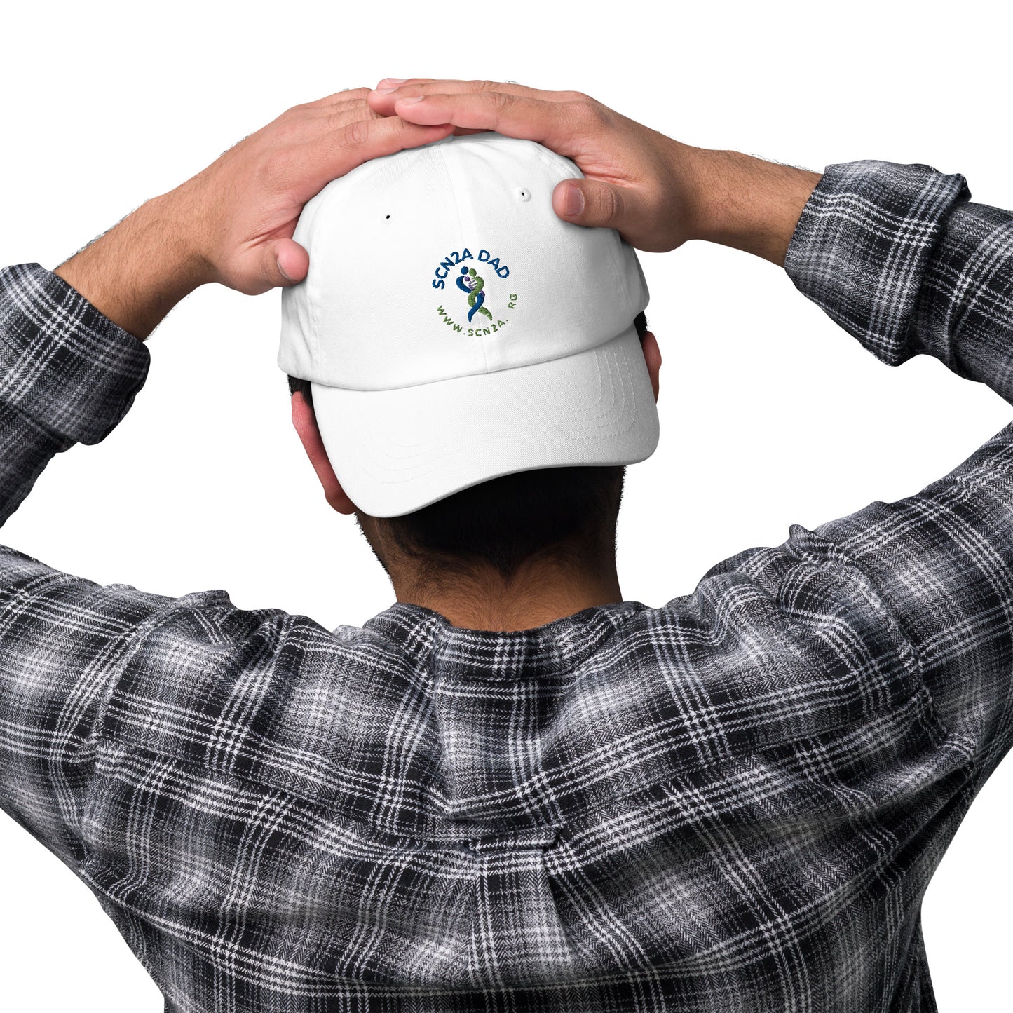SCN2A DAD Hat