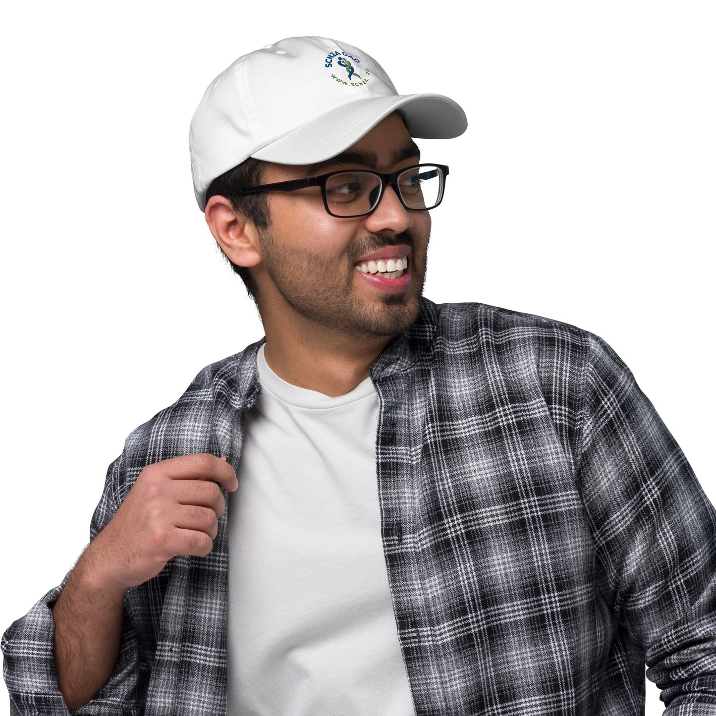 SCN2A DAD Hat