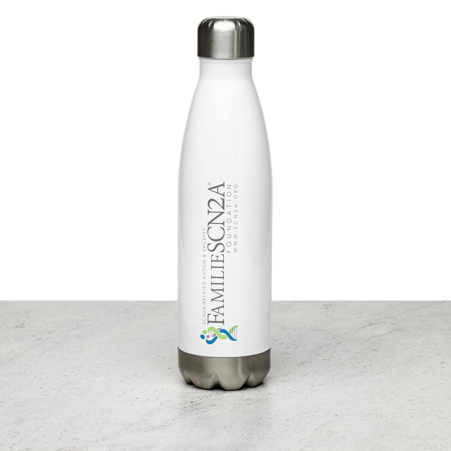 FamilieSCN2A Stainless steel water bottle
