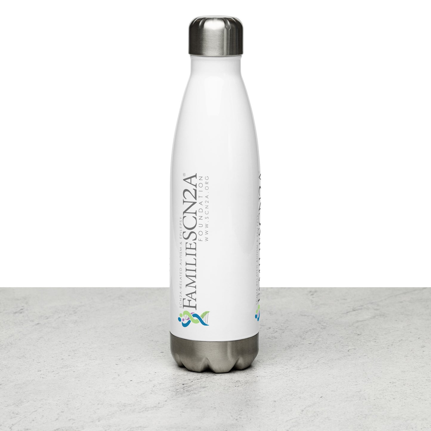 FamilieSCN2A Stainless steel water bottle