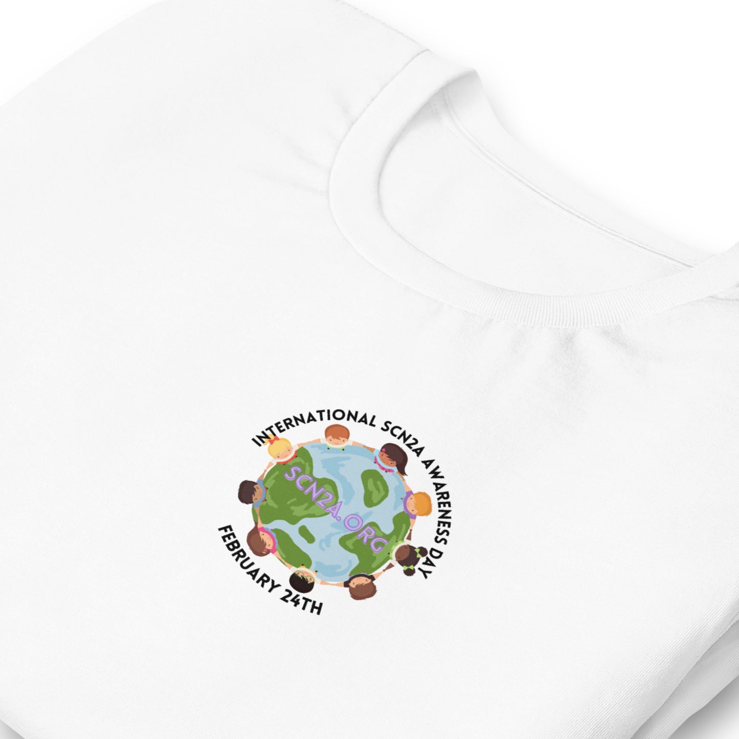 SCN2A.ORG - International SCN2A Awareness Day