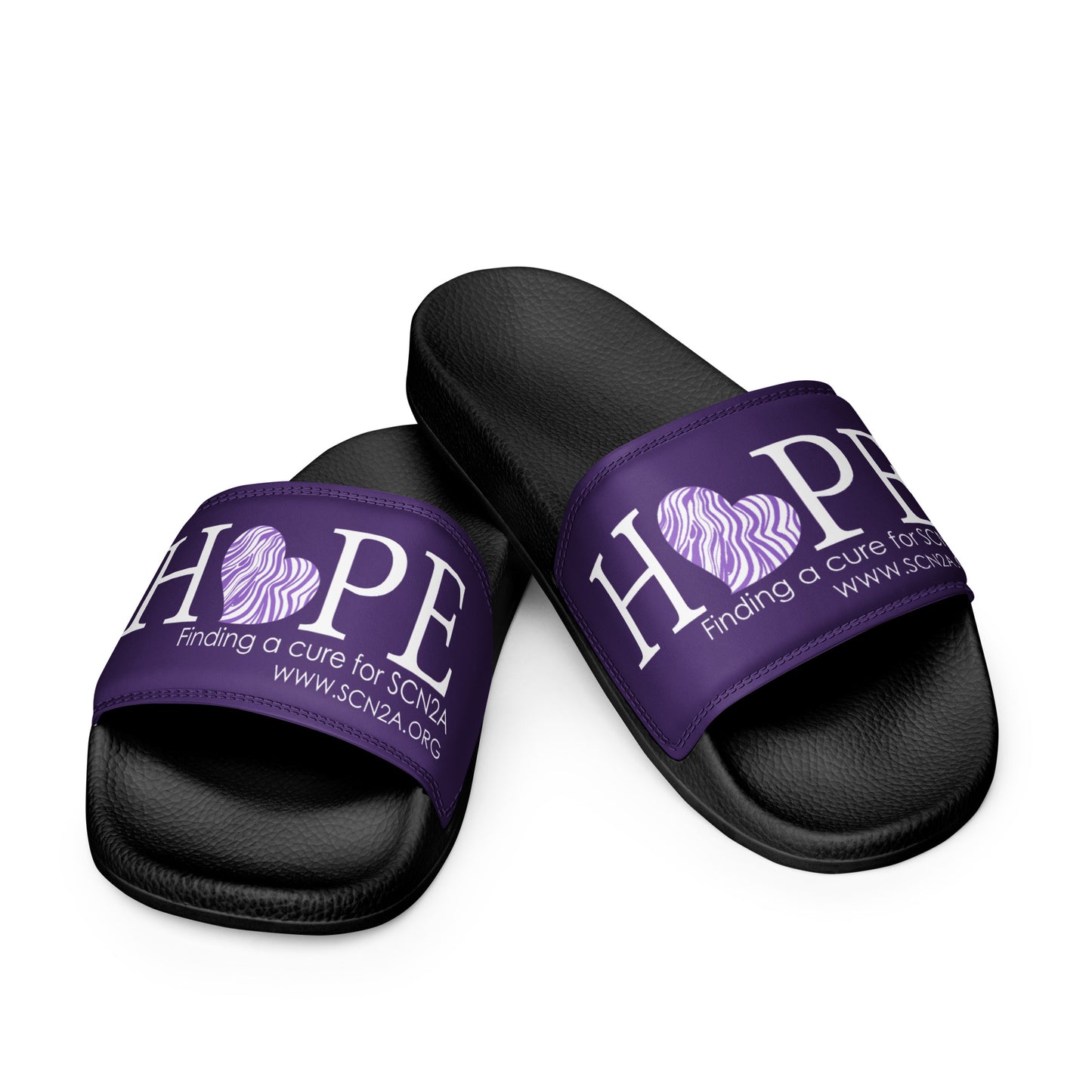 HOPE Women's slides