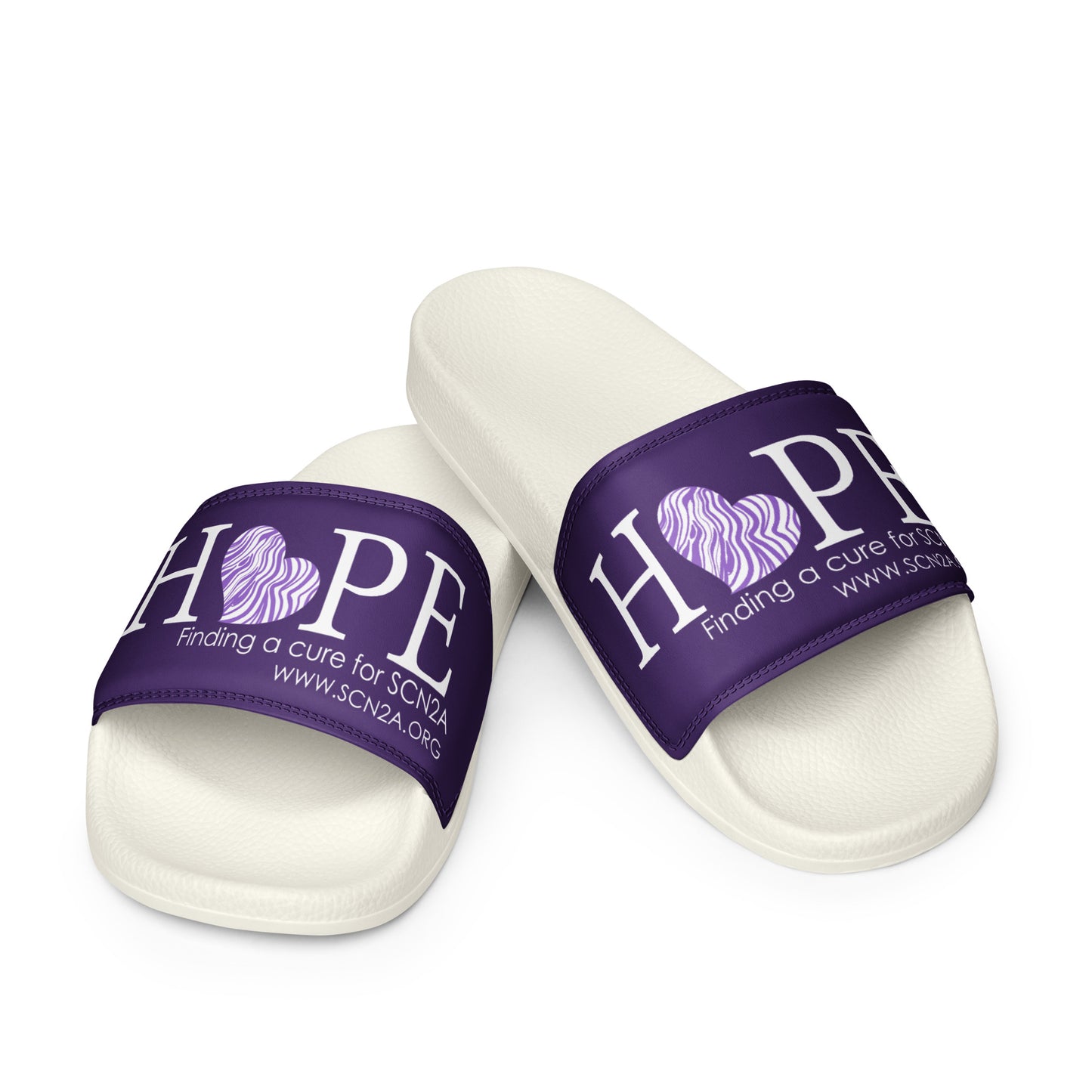 HOPE Women's slides