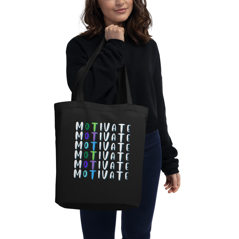 "Occupational Therapist" Eco Tote Bag