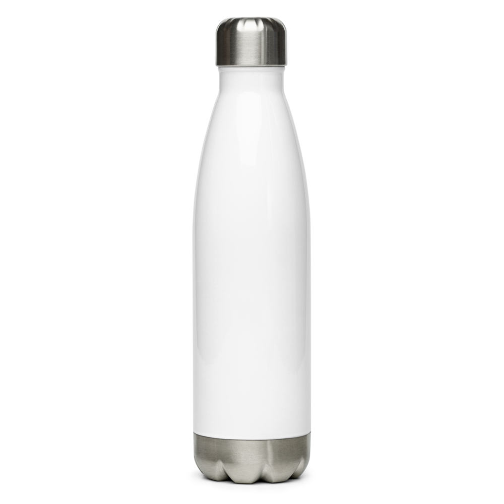Hope Stainless Steel Water Bottle