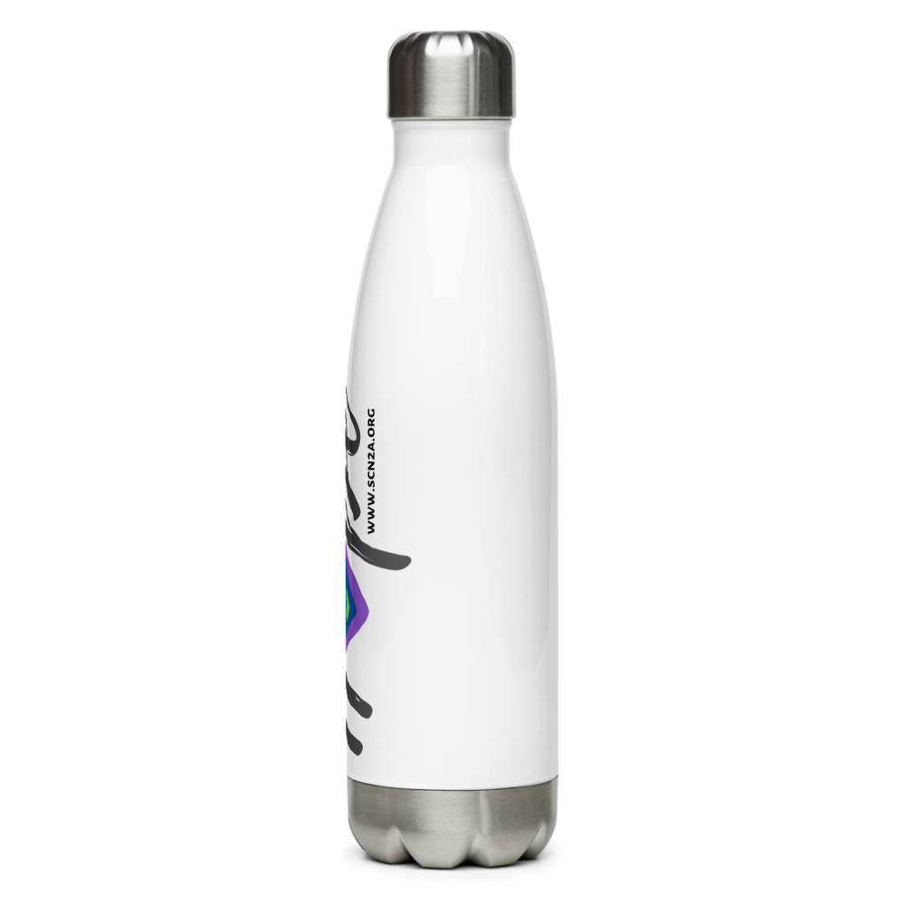 Hope Stainless Steel Water Bottle