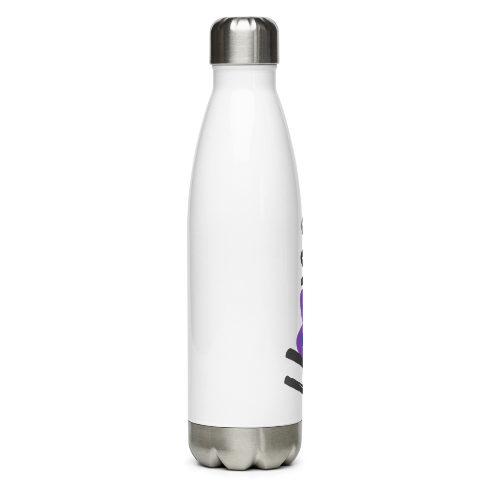 Hope Stainless Steel Water Bottle