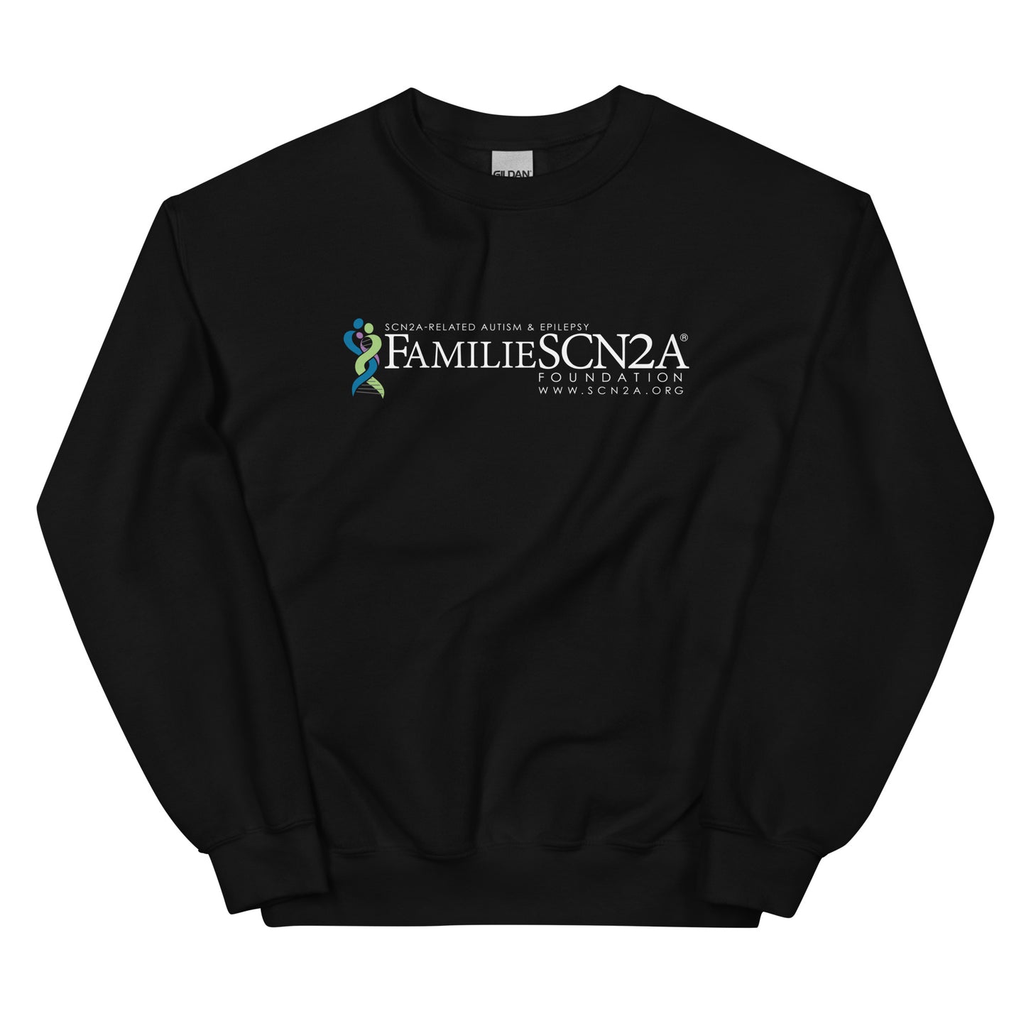 Unisex Sweatshirt "FamilieSCN2A"