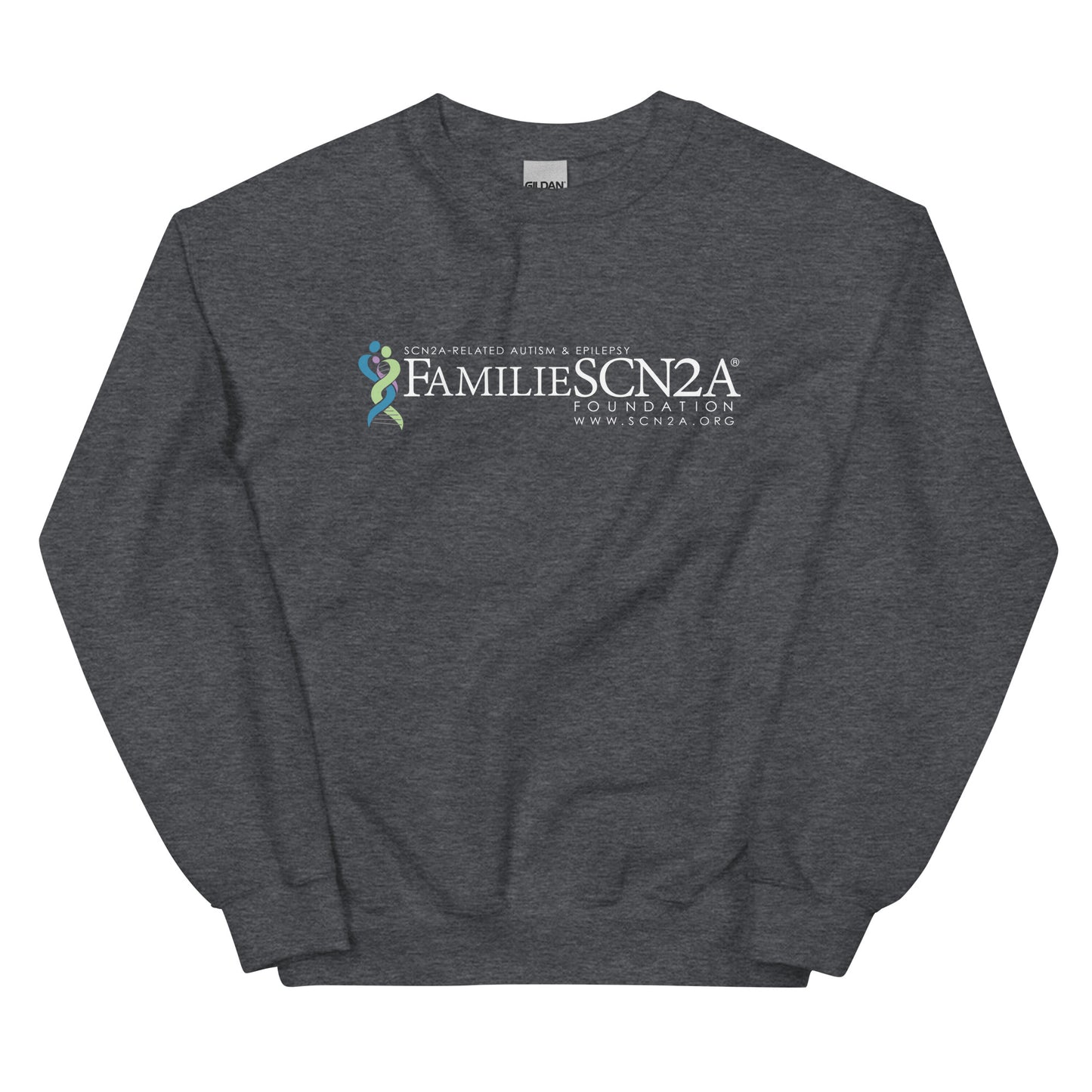 Unisex Sweatshirt "FamilieSCN2A"