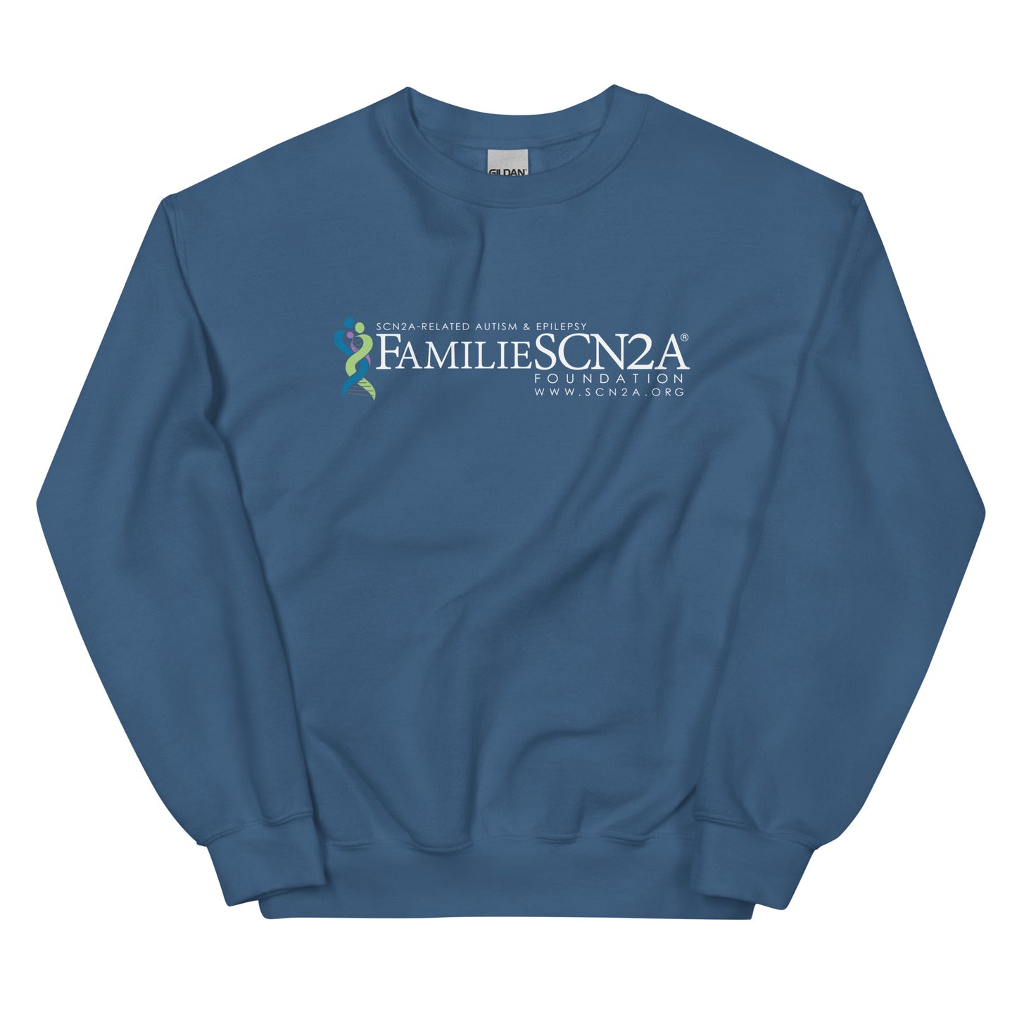 Unisex Sweatshirt "FamilieSCN2A"