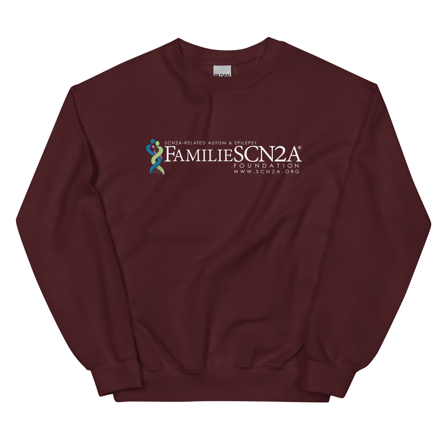 Unisex Sweatshirt "FamilieSCN2A"