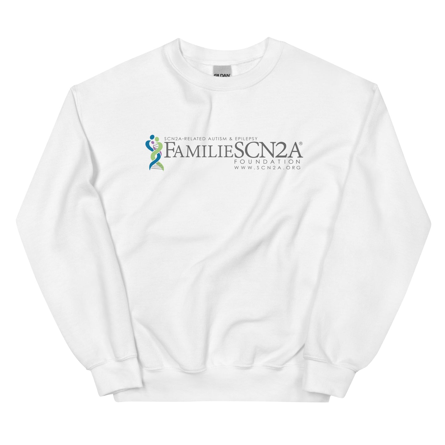 Unisex Sweatshirt "FamilieSCN2A"