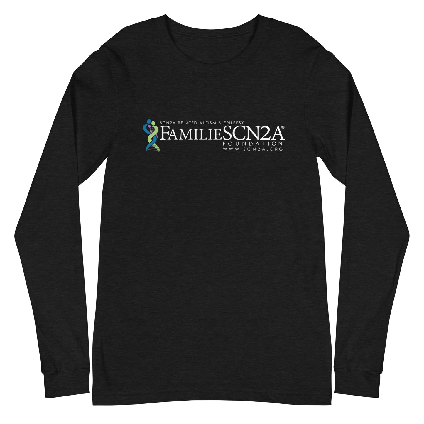 Unisex Long Sleeve Tee "FamilieSCN2A"