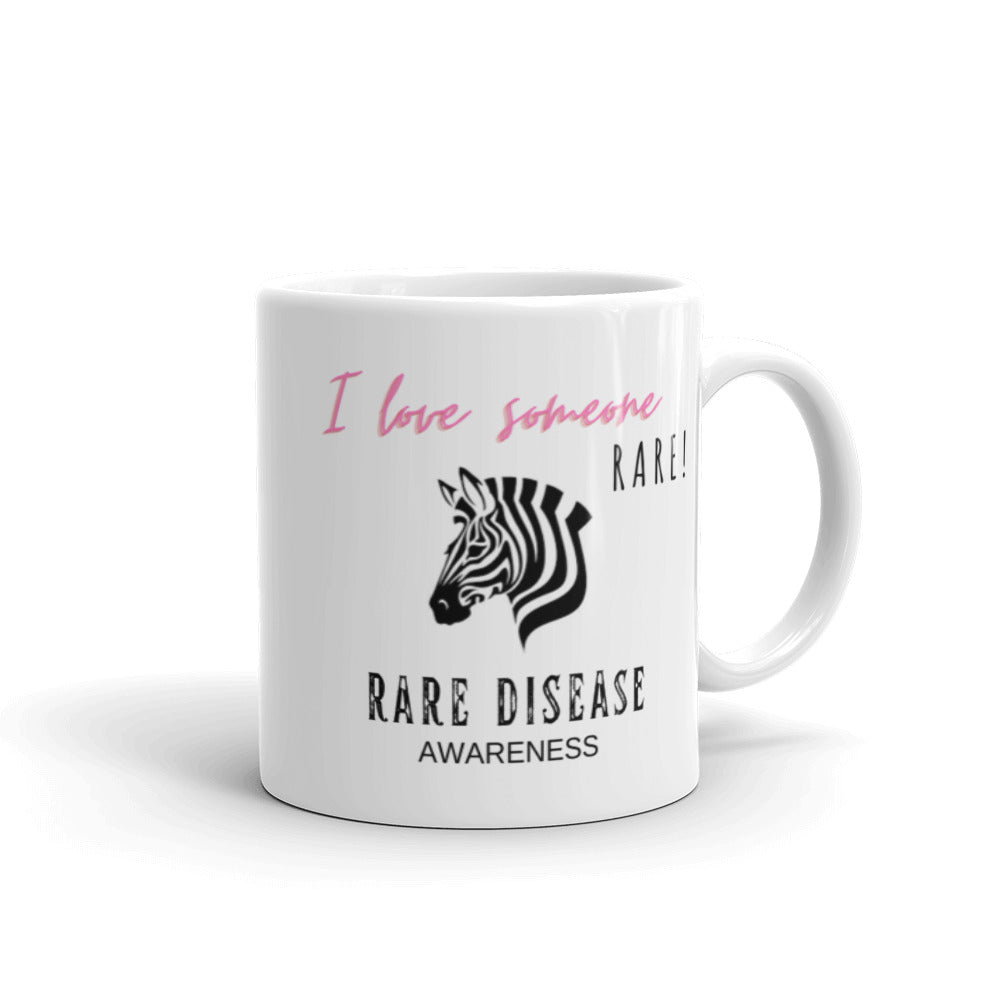 Caffeinate and Advocate mug