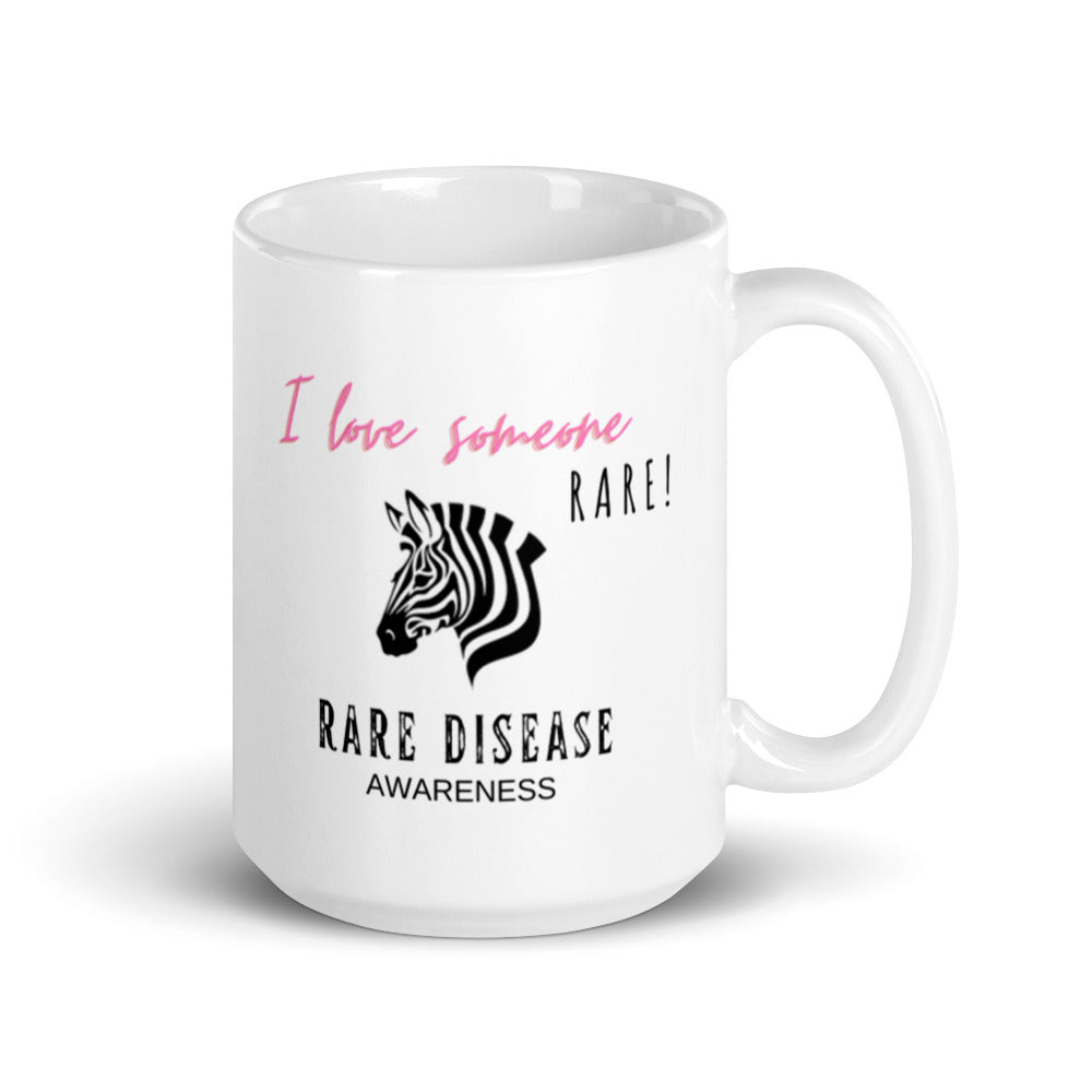 Caffeinate and Advocate mug