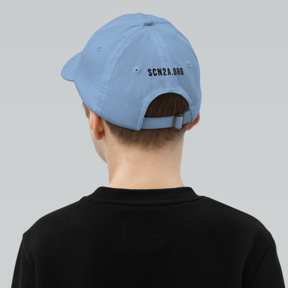 "Hope" Youth baseball cap