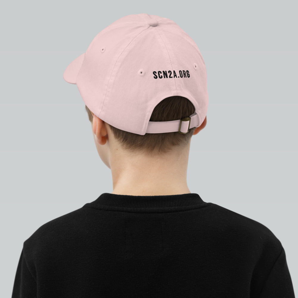 "Hope" Youth baseball cap