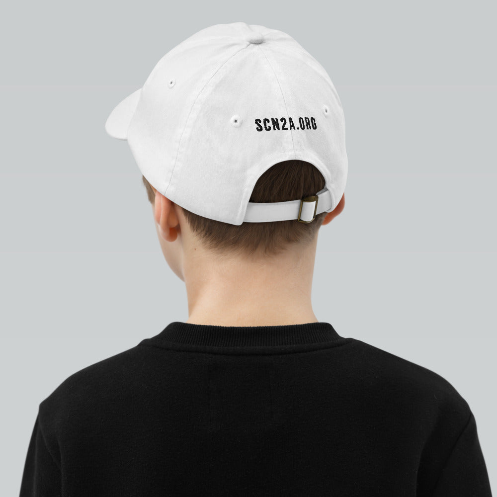 "Hope" Youth baseball cap