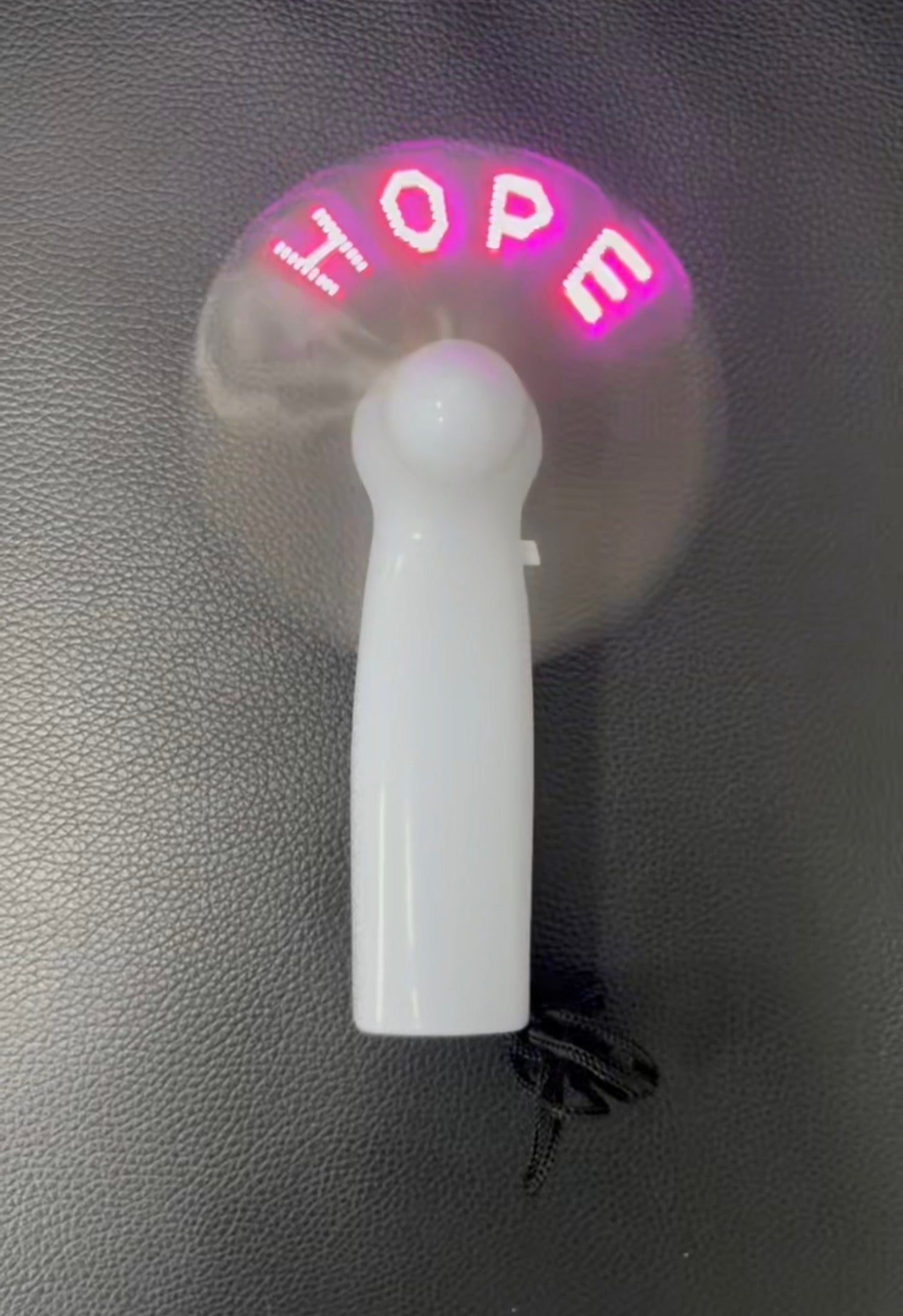HOPE Spinner