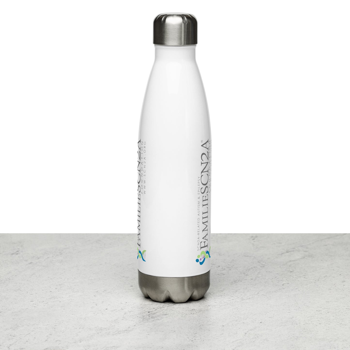 FamilieSCN2A Stainless steel water bottle