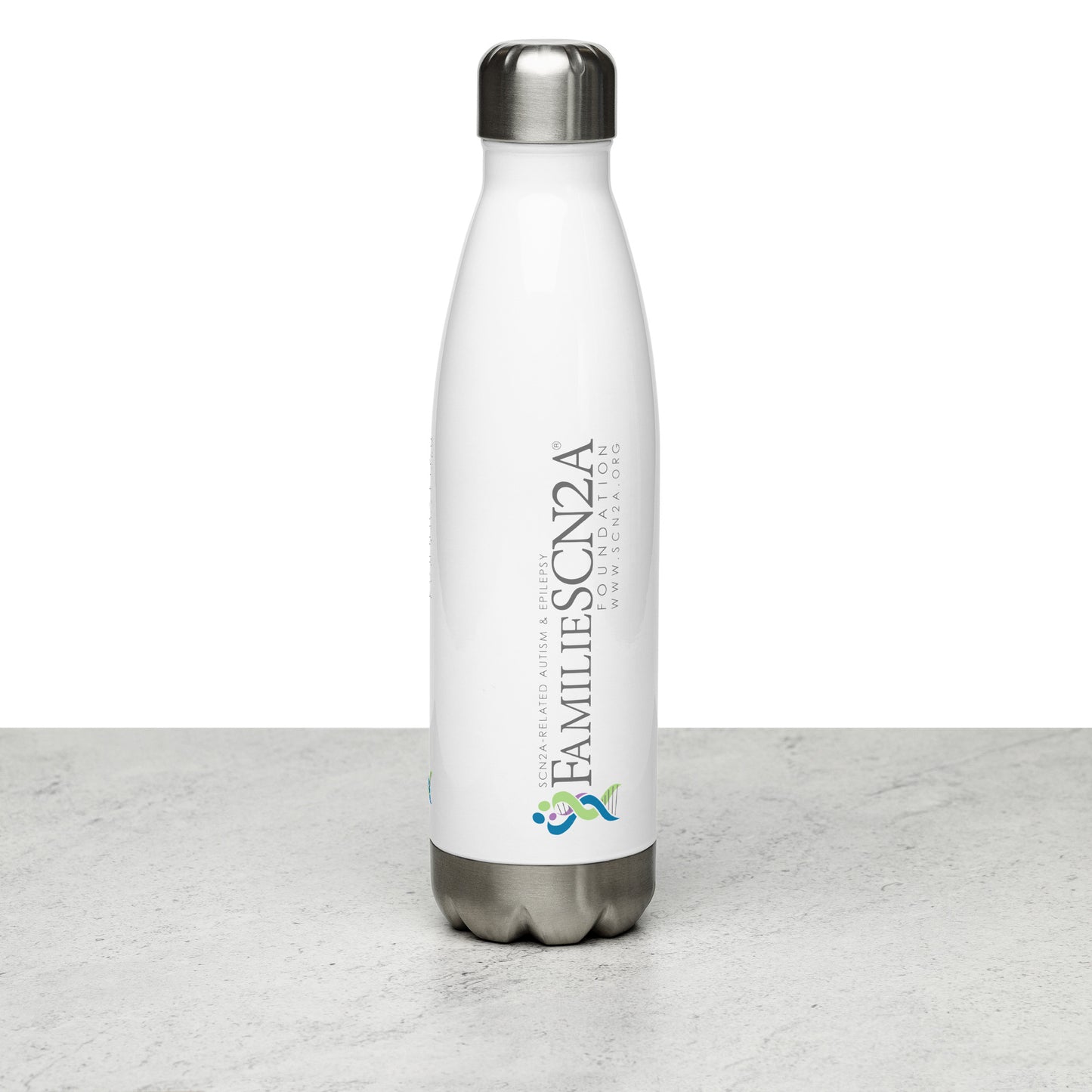 FamilieSCN2A Stainless steel water bottle