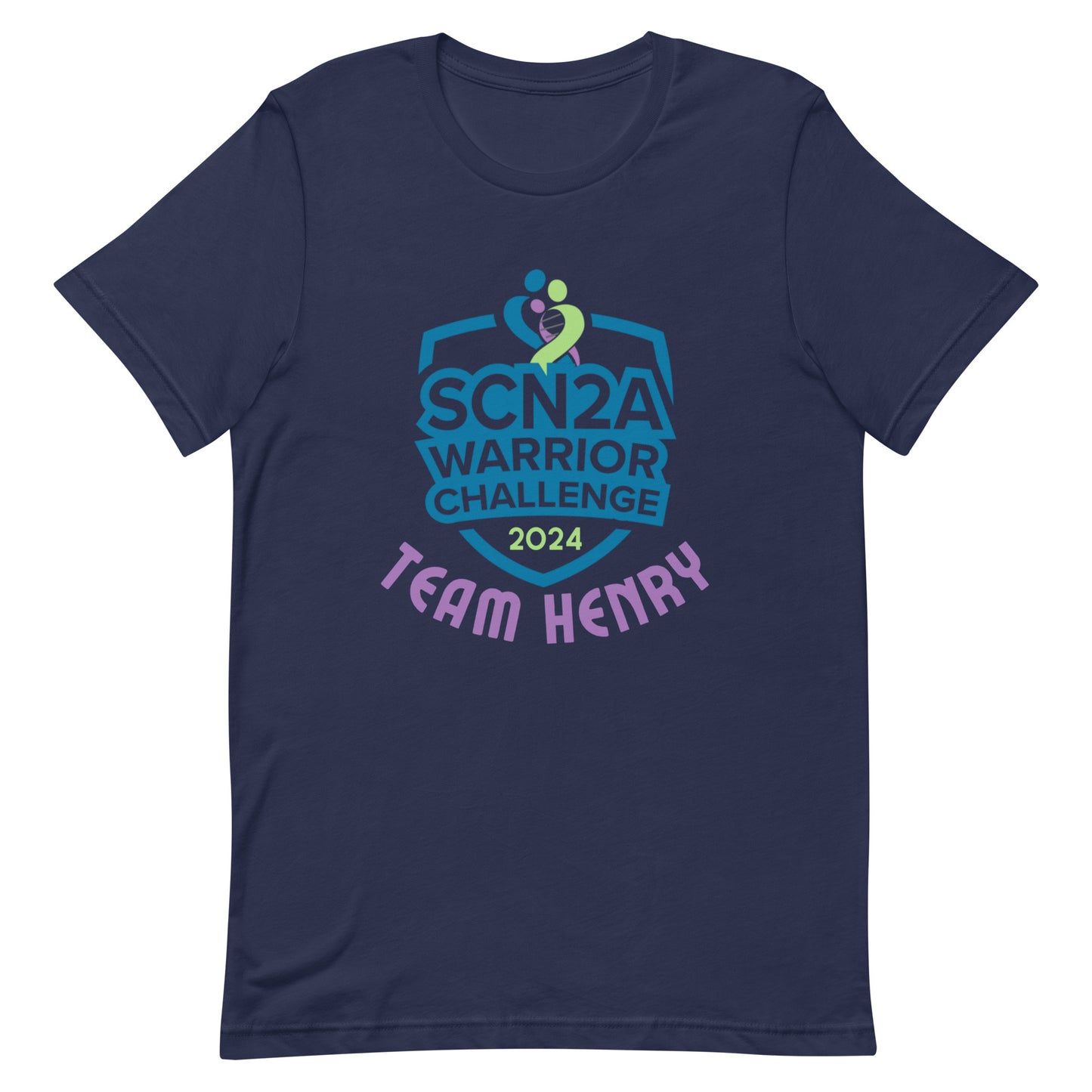 Team Henry - Adult Shirt