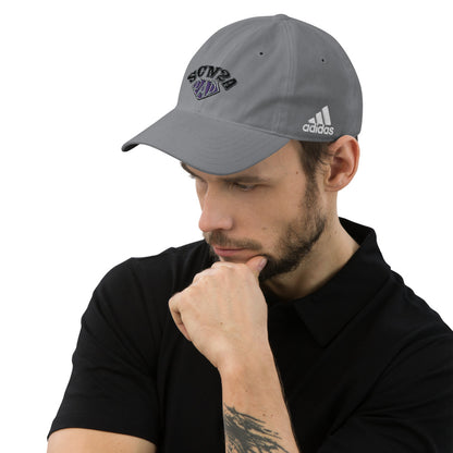 "SCN2A Dad" Performance golf cap