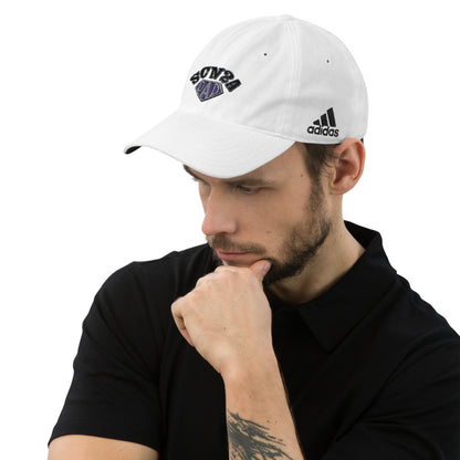 "SCN2A Dad" Performance golf cap