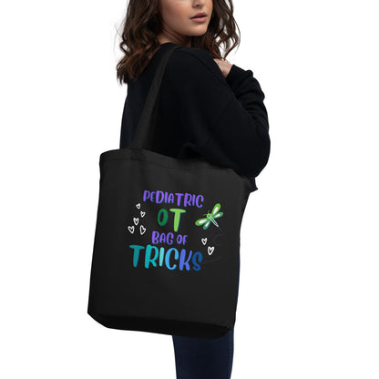 "Occupational Therapist" Eco Tote Bag
