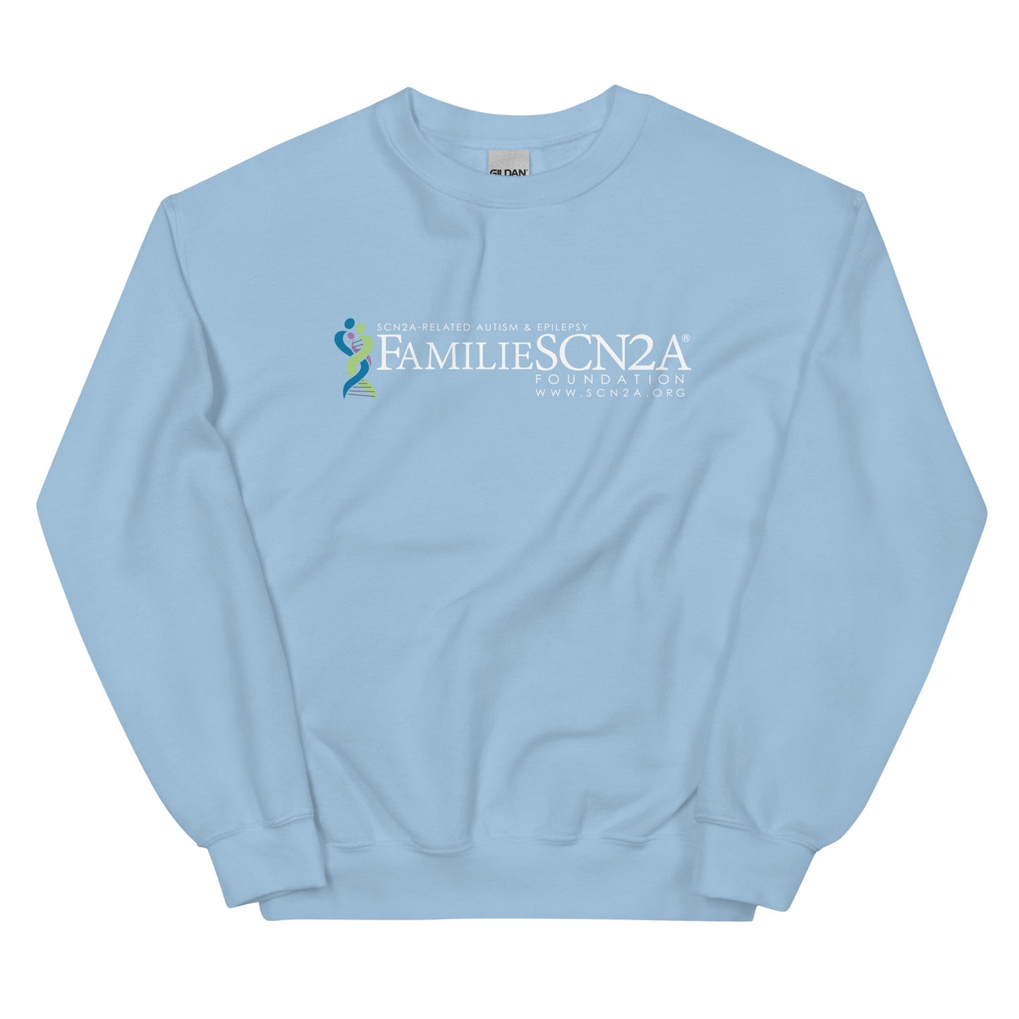 Unisex Sweatshirt "FamilieSCN2A"