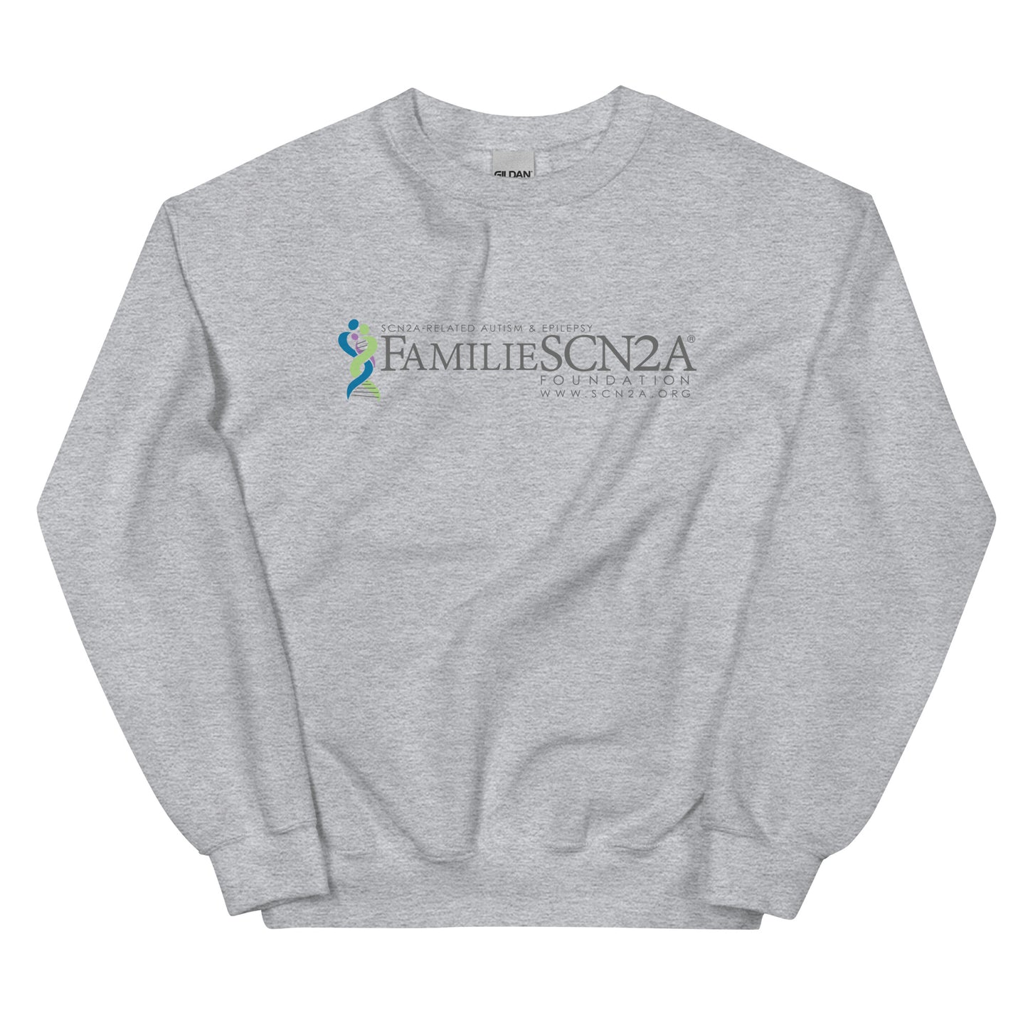 Unisex Sweatshirt "FamilieSCN2A"
