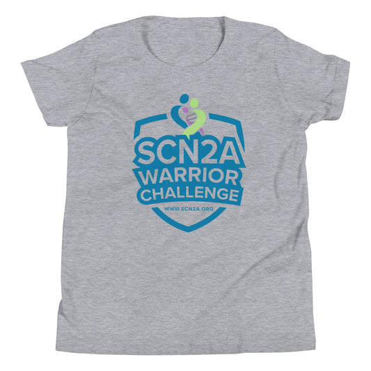Youth Warrior Challenge T-Shirt