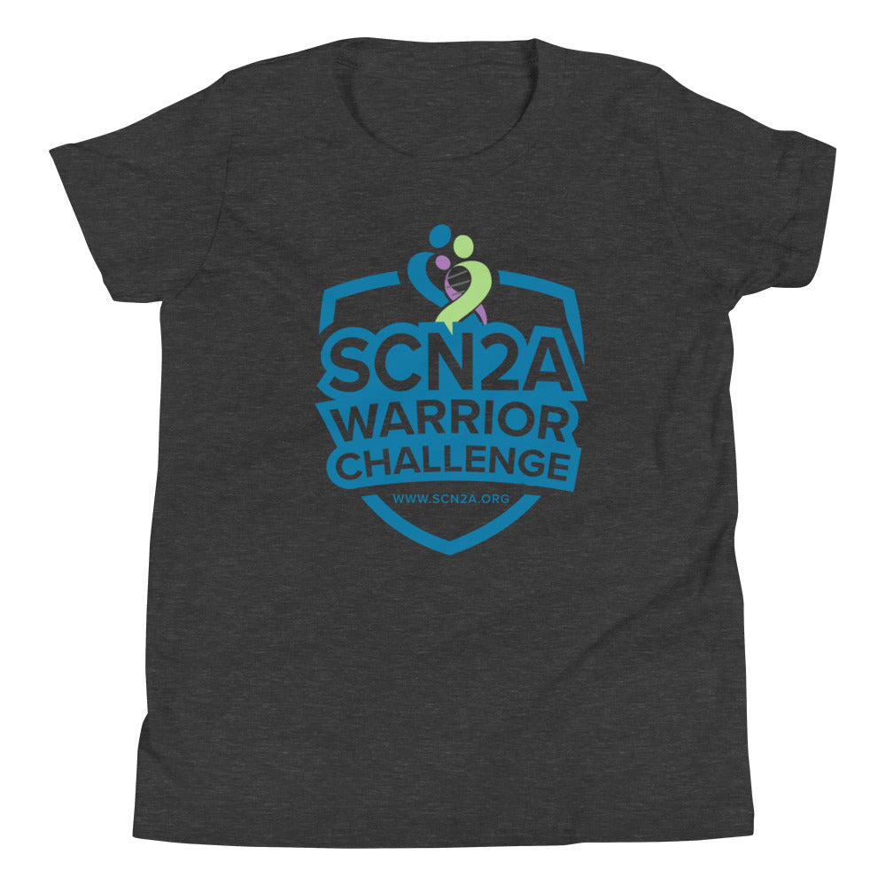 Youth Warrior Challenge T-Shirt